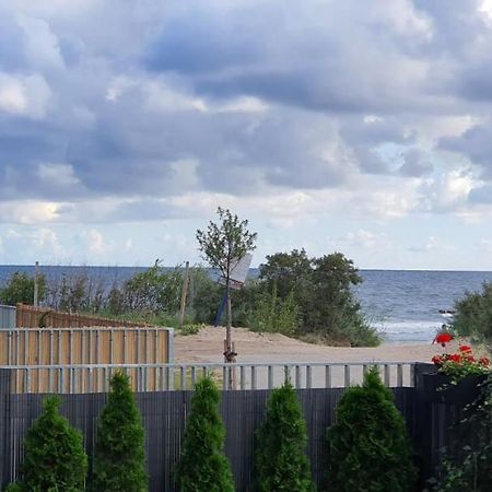 Apartmán Ive'S Gardenia Seaside Dziwnów Exteriér fotografie