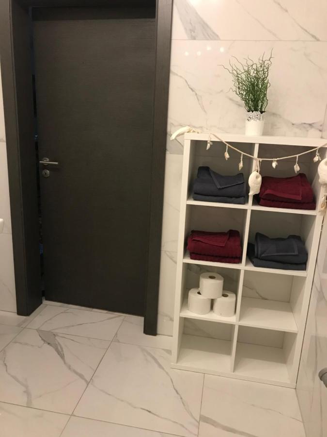 Apartmán Ive'S Gardenia Seaside Dziwnów Exteriér fotografie