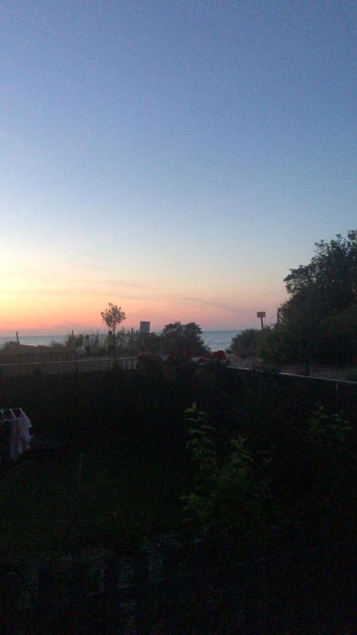 Apartmán Ive'S Gardenia Seaside Dziwnów Exteriér fotografie