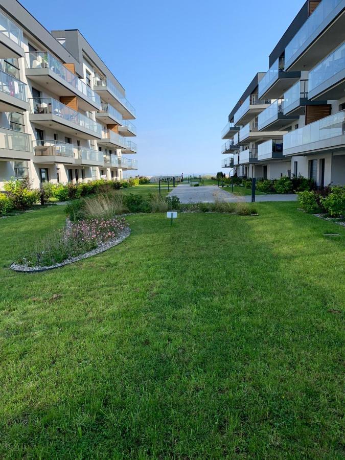 Apartmán Ive'S Gardenia Seaside Dziwnów Exteriér fotografie