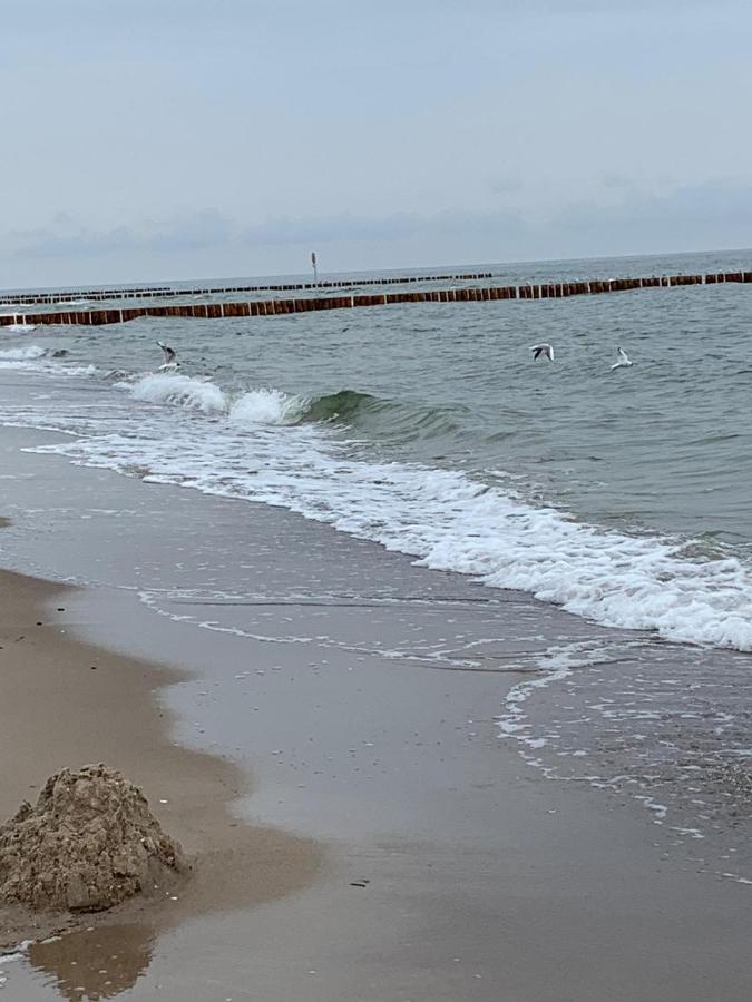 Apartmán Ive'S Gardenia Seaside Dziwnów Exteriér fotografie