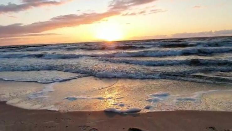 Apartmán Ive'S Gardenia Seaside Dziwnów Exteriér fotografie