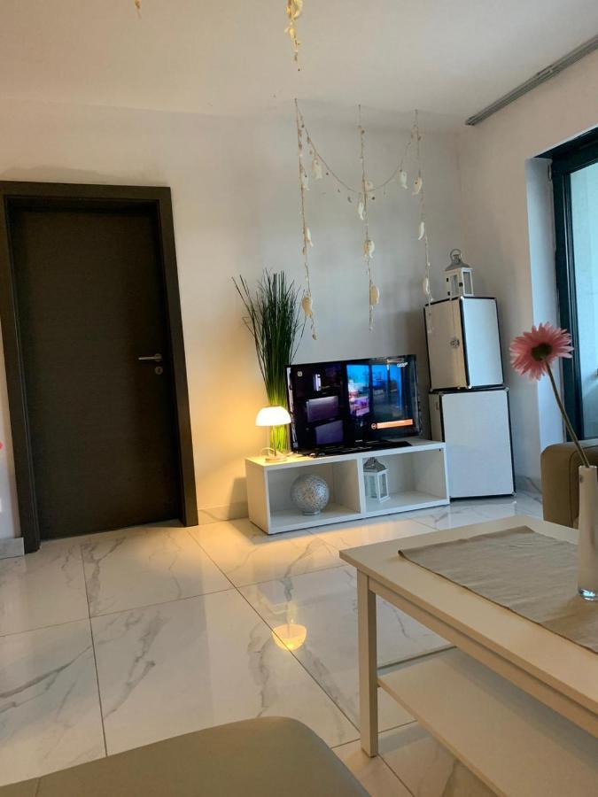 Apartmán Ive'S Gardenia Seaside Dziwnów Exteriér fotografie