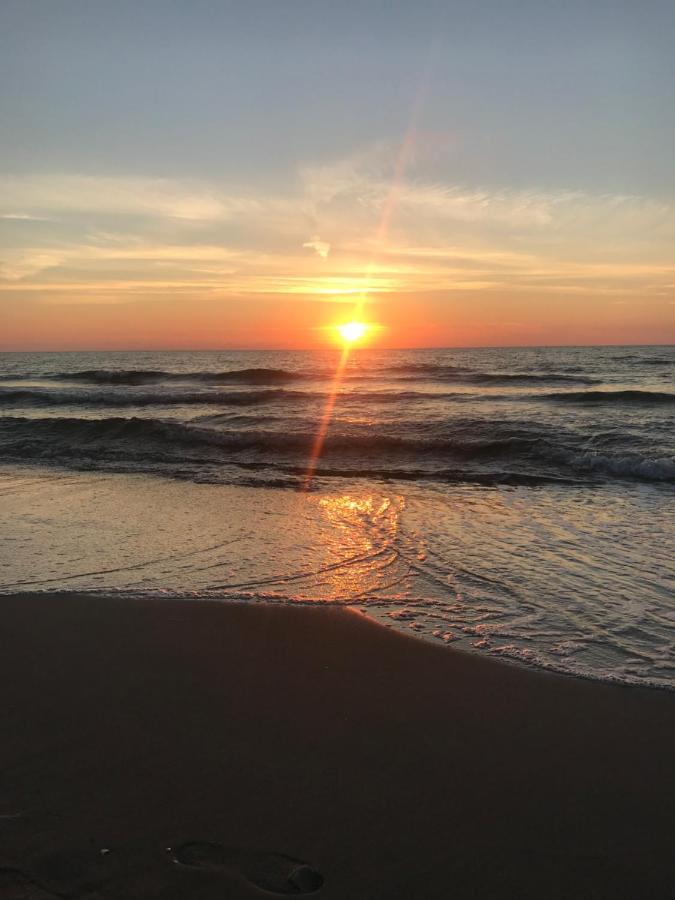 Apartmán Ive'S Gardenia Seaside Dziwnów Exteriér fotografie