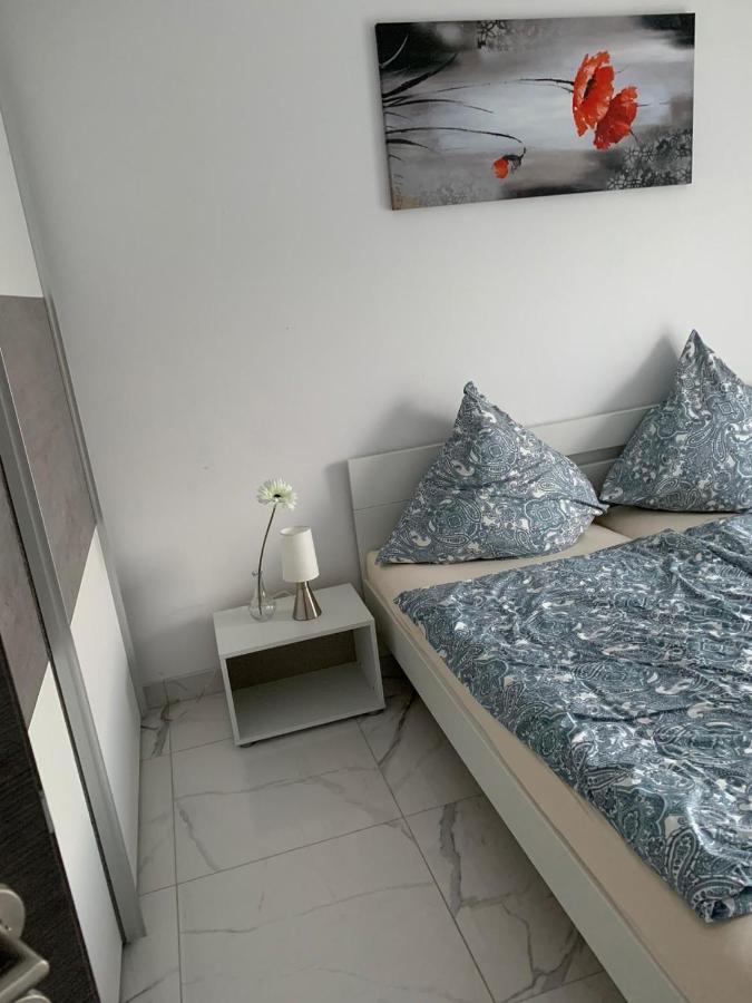 Apartmán Ive'S Gardenia Seaside Dziwnów Exteriér fotografie