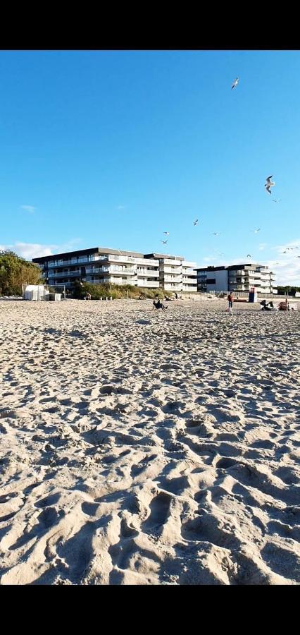 Apartmán Ive'S Gardenia Seaside Dziwnów Exteriér fotografie