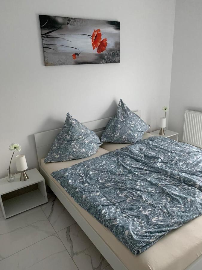Apartmán Ive'S Gardenia Seaside Dziwnów Exteriér fotografie