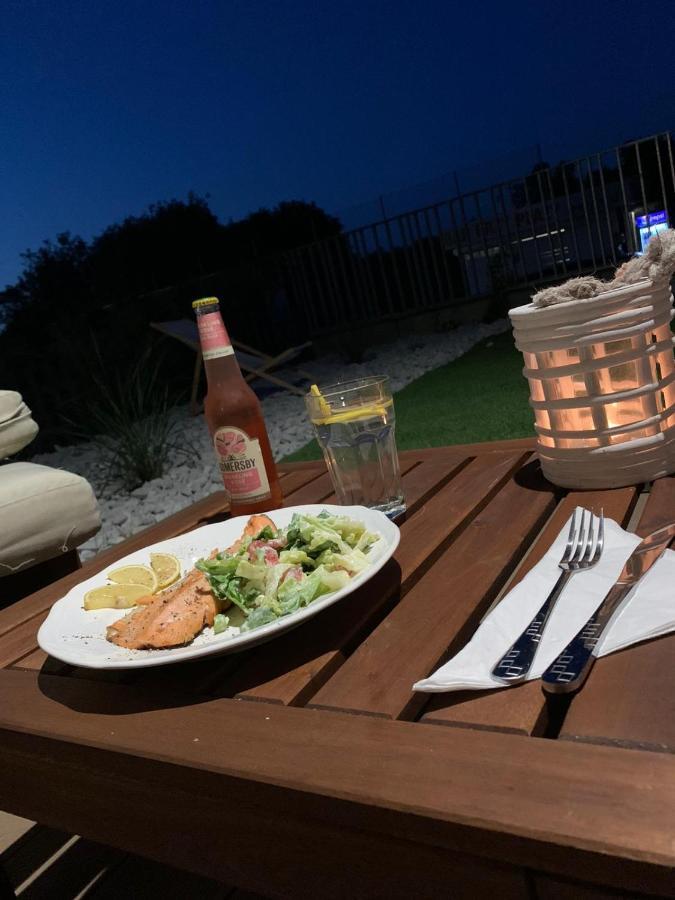 Apartmán Ive'S Gardenia Seaside Dziwnów Exteriér fotografie