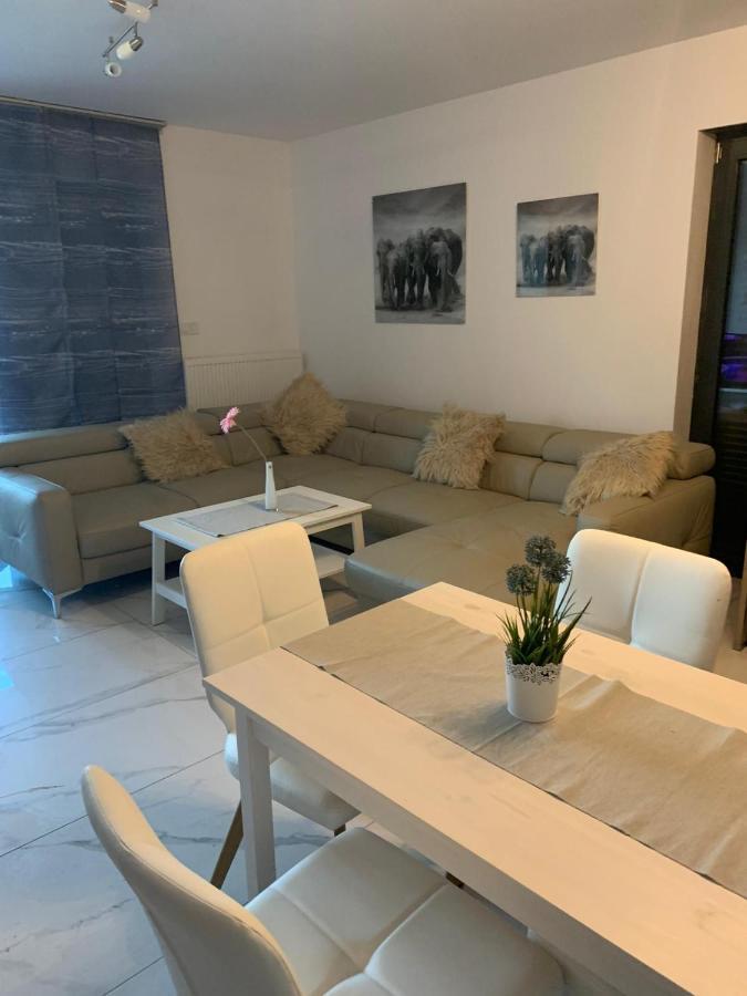 Apartmán Ive'S Gardenia Seaside Dziwnów Exteriér fotografie