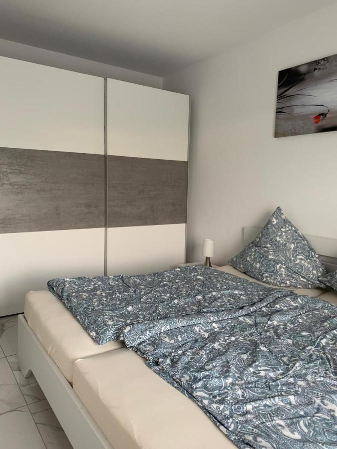 Apartmán Ive'S Gardenia Seaside Dziwnów Exteriér fotografie