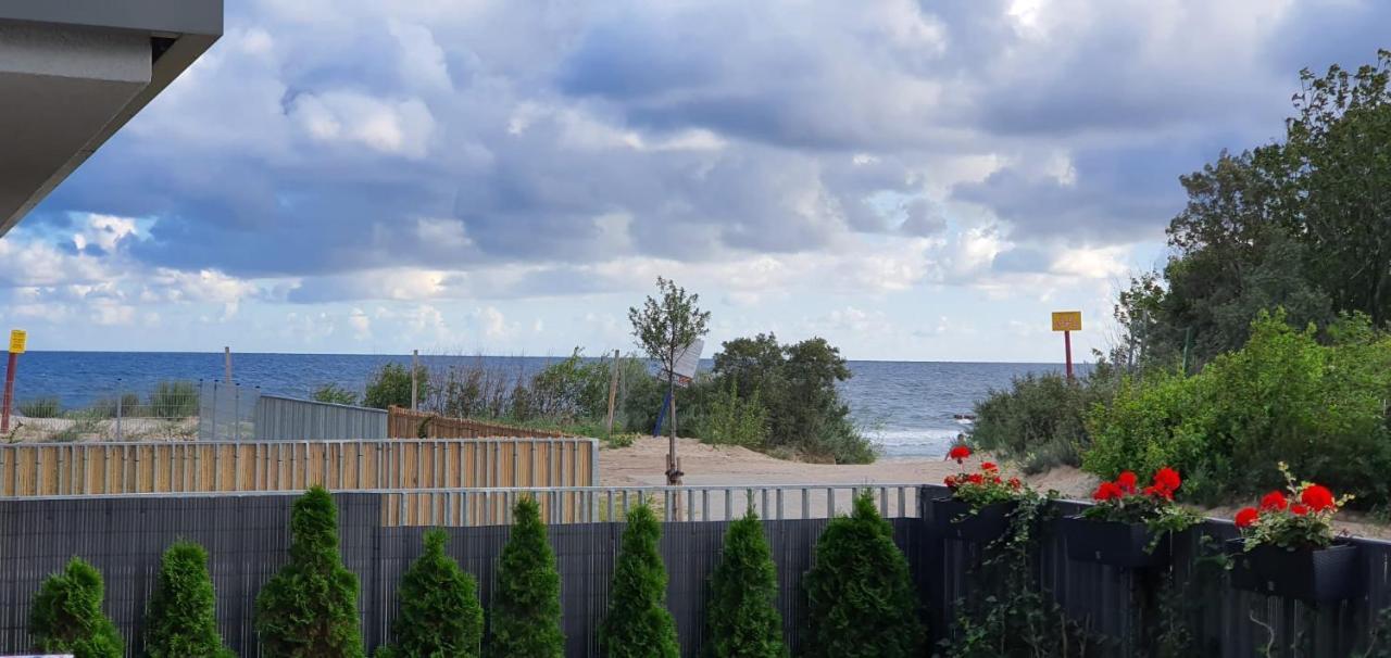 Apartmán Ive'S Gardenia Seaside Dziwnów Exteriér fotografie