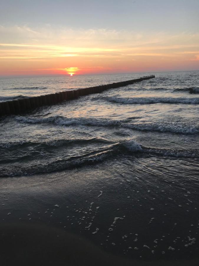 Apartmán Ive'S Gardenia Seaside Dziwnów Exteriér fotografie