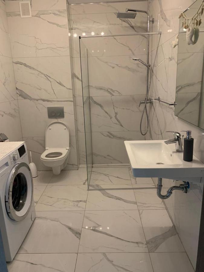 Apartmán Ive'S Gardenia Seaside Dziwnów Exteriér fotografie