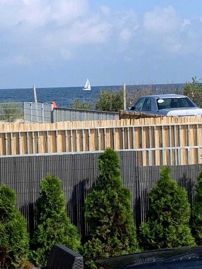 Apartmán Ive'S Gardenia Seaside Dziwnów Exteriér fotografie
